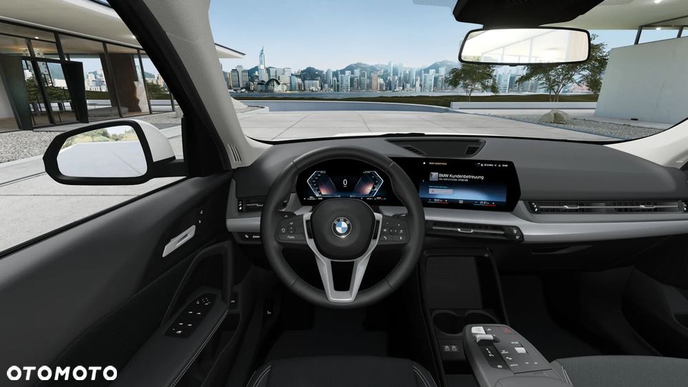 BMW X1 sDrive18i - 14