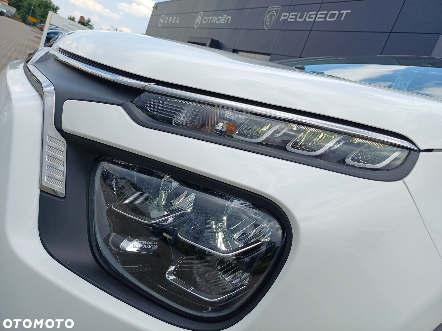 Citroën C3 1.2 PureTech Max - 10