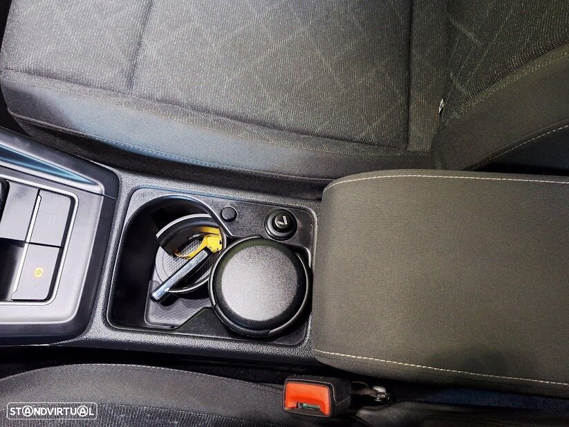 VW Golf Variant 2.0 TDi - 28