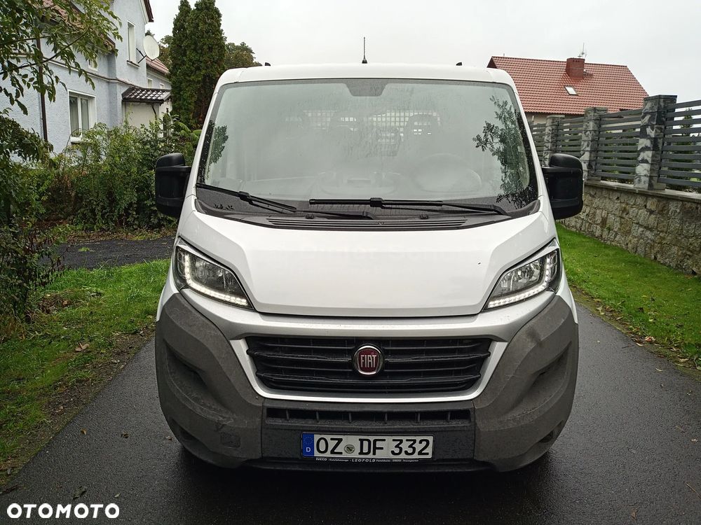 Fiat Ducato - 2