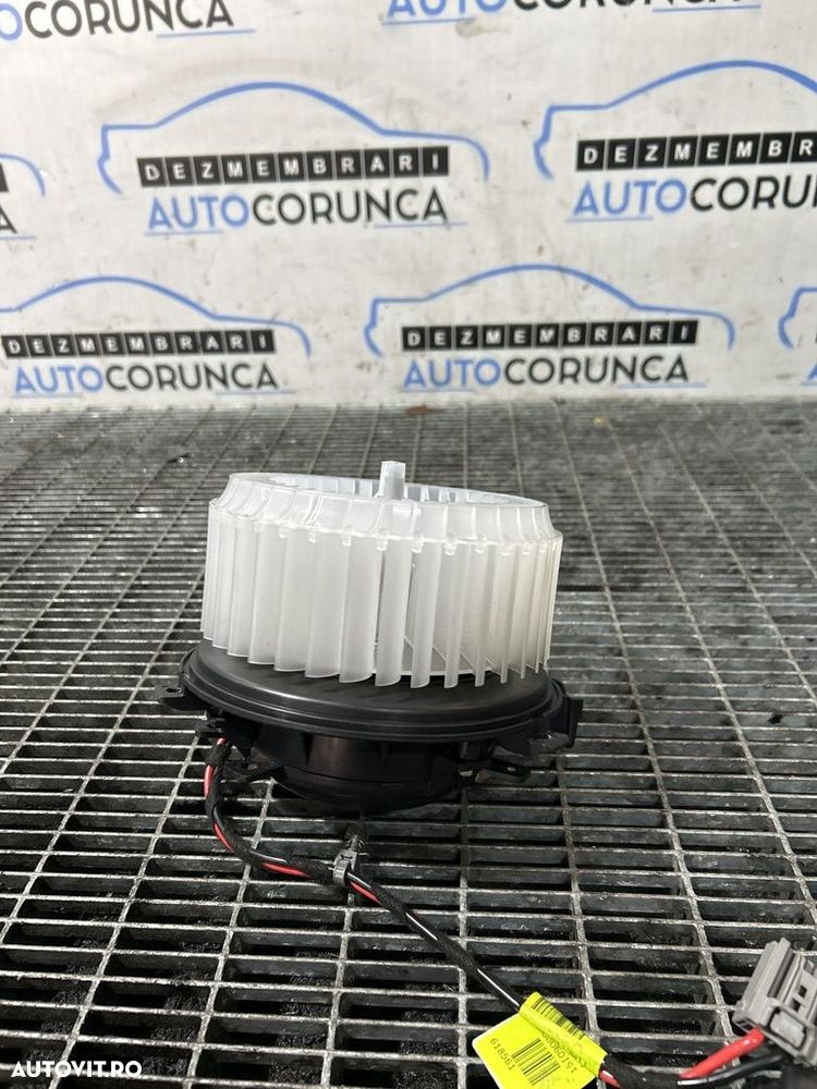 Aeroterma Opel Mokka 2012 - 2016 (1194) - 3