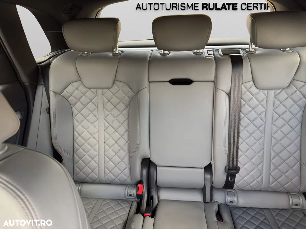 Audi Q5 50 TFSI e quattro S tronic PHEV S Line - 18