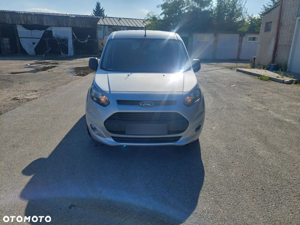 Ford Transit Connect 230 L2 Trend - 1
