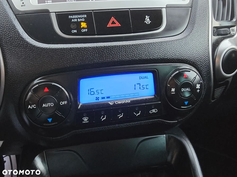 Hyundai ix35 2.0 2WD Automatik Style - 35