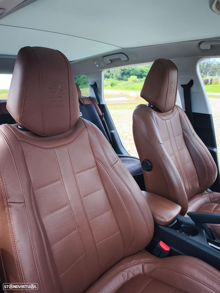 Peugeot 308 SW - 4