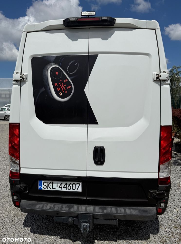 Iveco 35s18 - 7