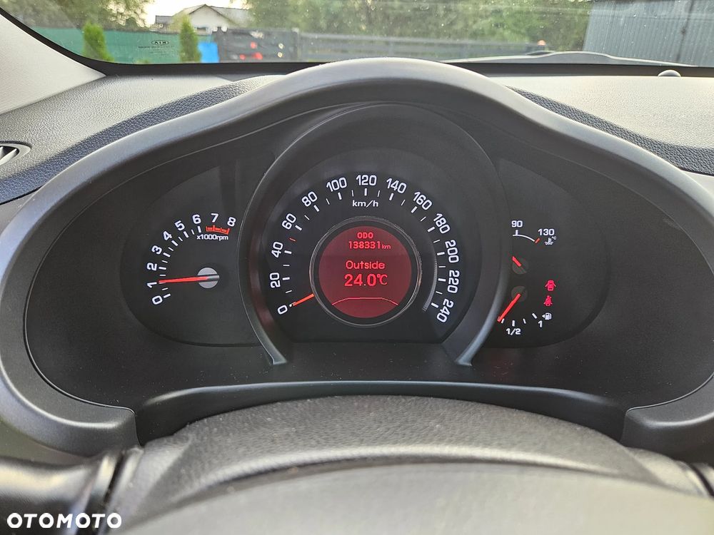 Kia Sportage 1.6 GDI XL 2WD - 11
