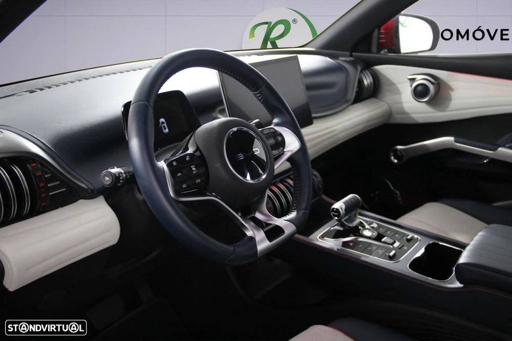 BYD Atto 3 Design - 8