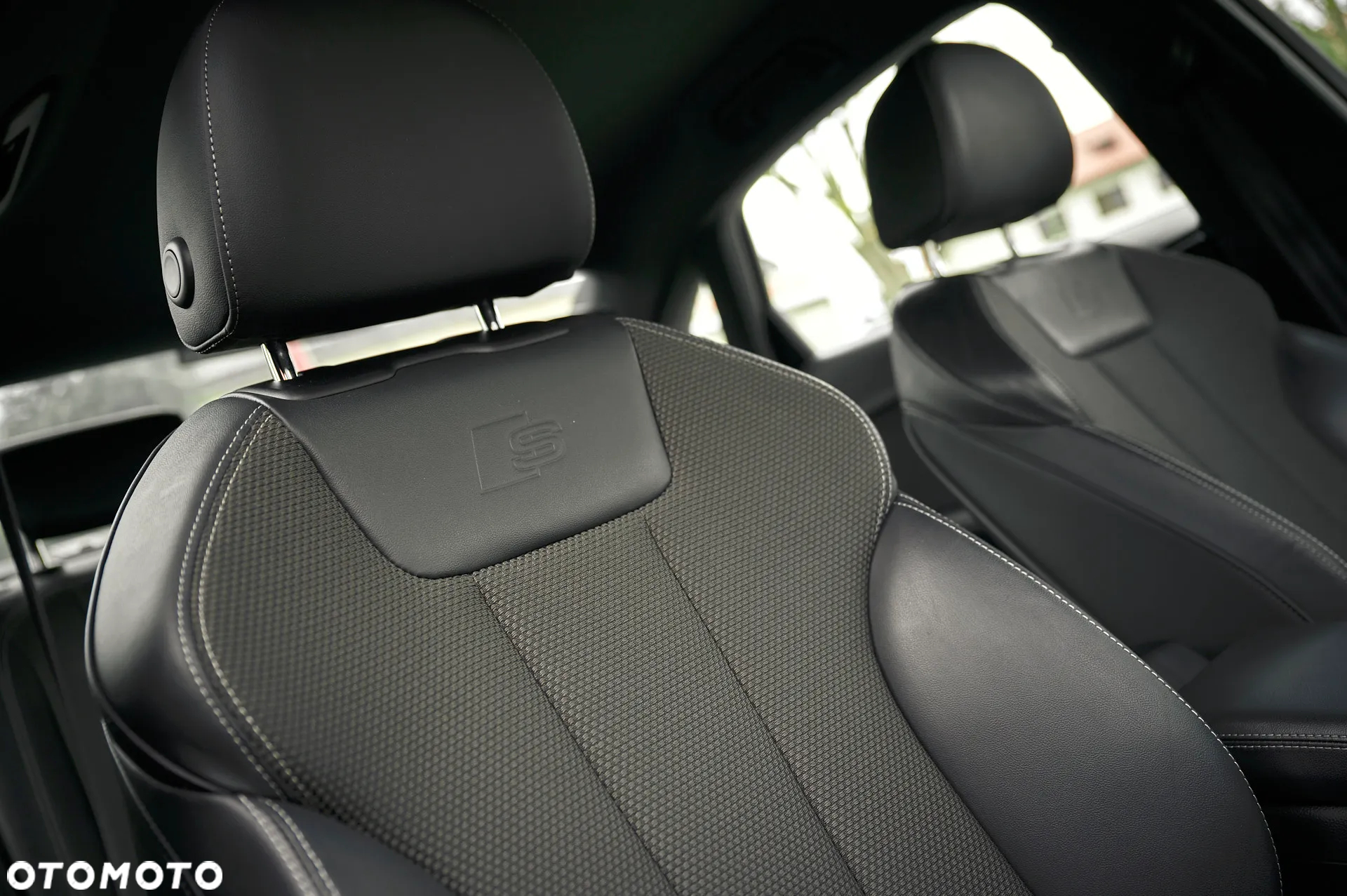 Audi A4 35 TFSI Sport S tronic - 28