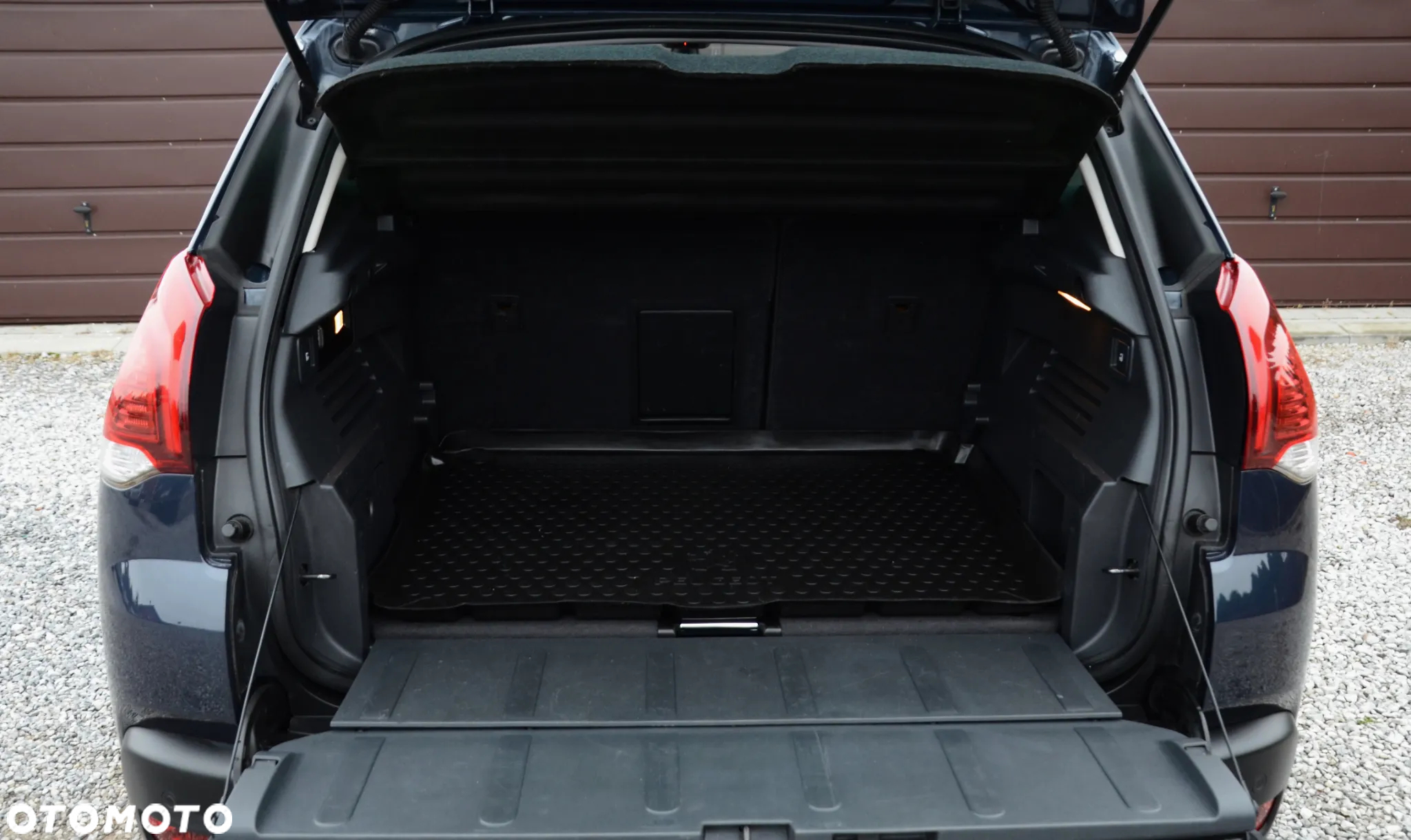 Peugeot 3008 e-HDi 115 ETG6 Stop&Start Allure - 10