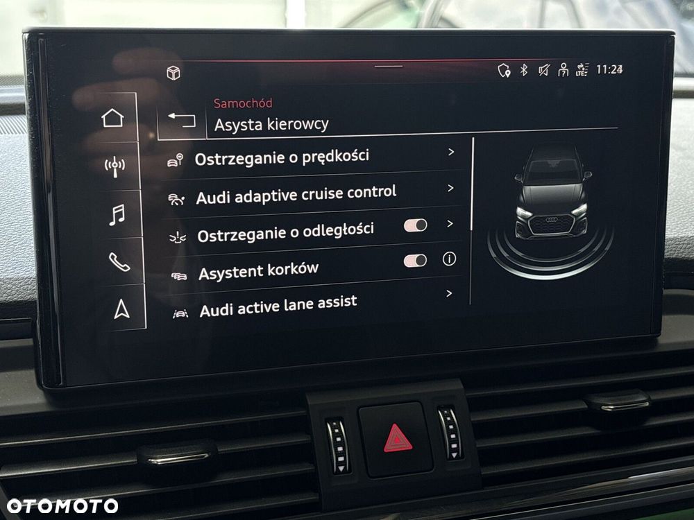 Audi Q5 40 TDI mHEV Quattro S Line S tronic - 26