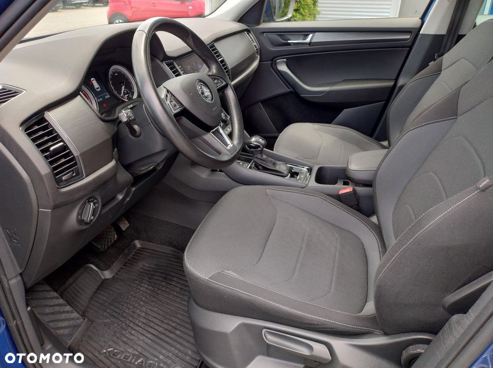 Skoda Kodiaq - 10
