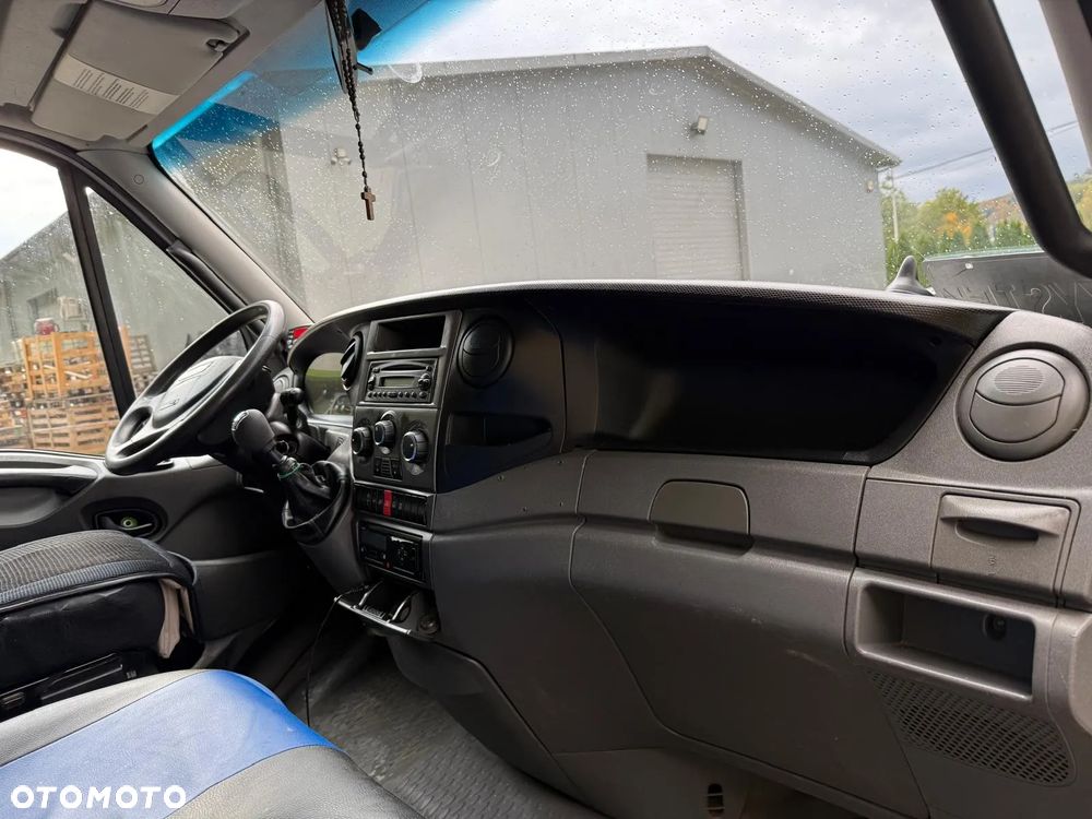 Iveco Daily - 11