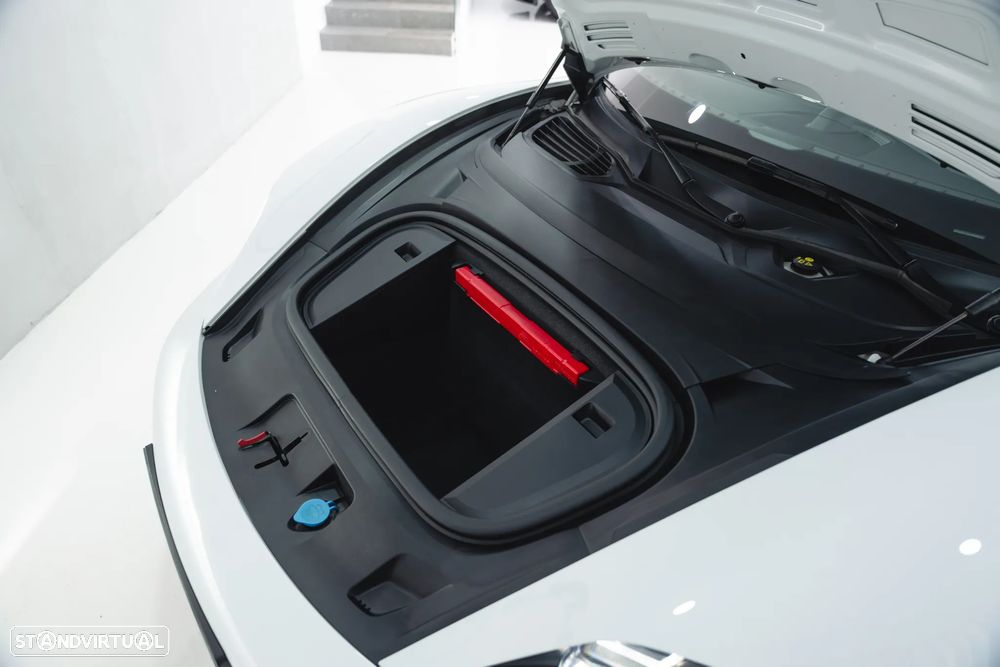 Porsche Taycan 4S Bateria Performance Plus - 59