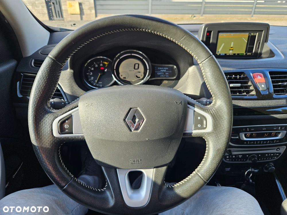 Renault Megane TCe 130 Bose Edition - 14