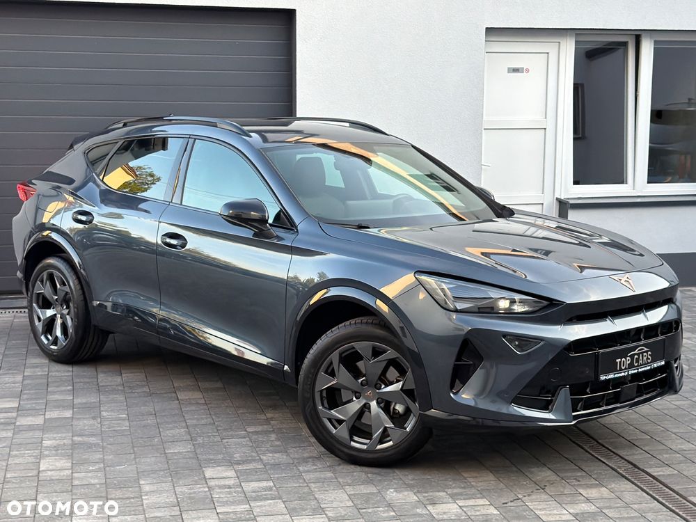 Cupra Formentor 1.5 eTSI mHEV DSG - 27