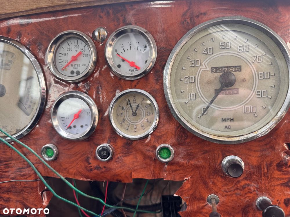 Mercedes-Benz Inny - 27