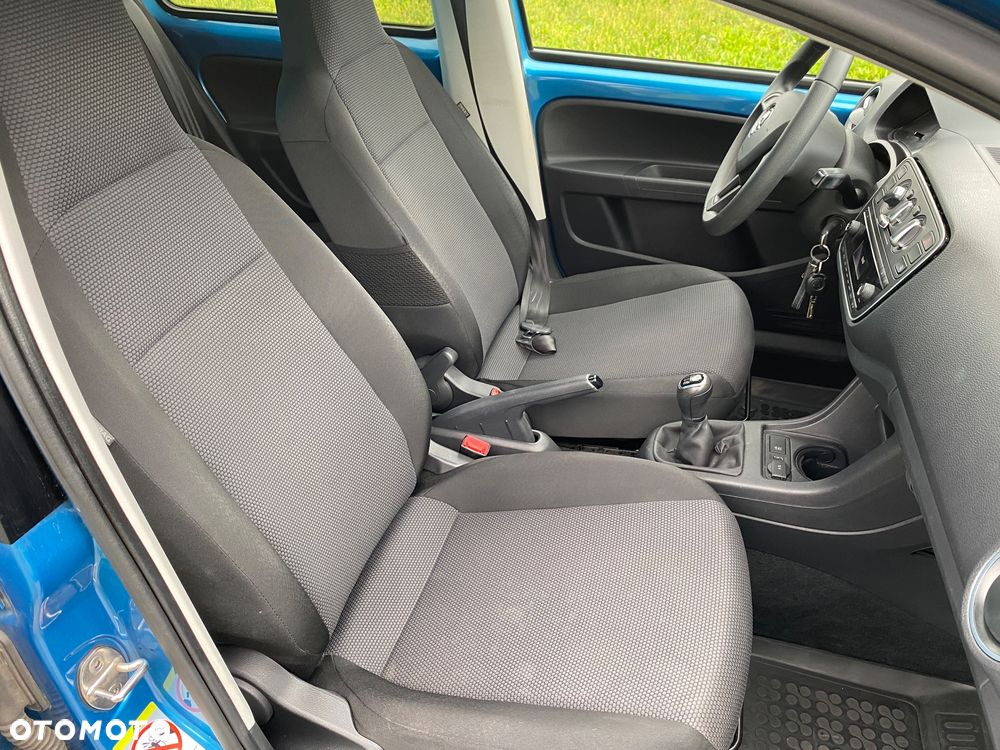 Skoda Citigo 1.0 Ambition - 31