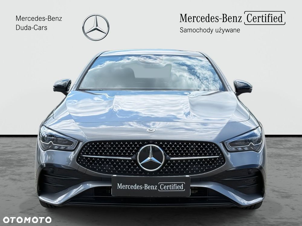 Mercedes-Benz CLA 220 4-Matic AMG Line 7G-DCT - 9