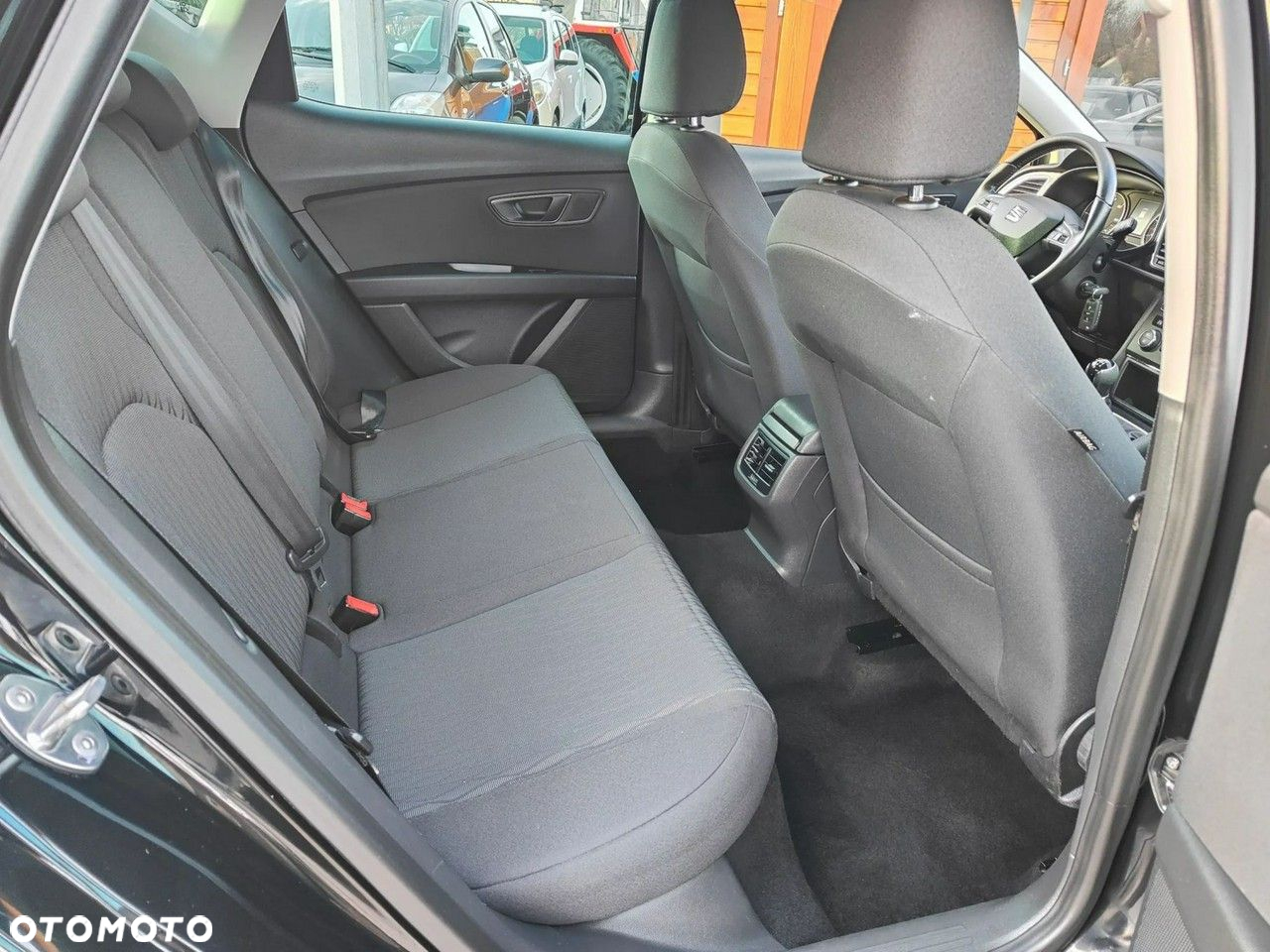 Seat Leon 2.0 TDI DPF Ecomotive Style - 23