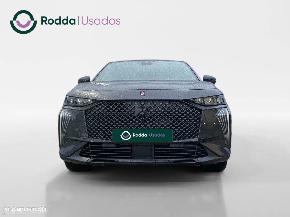 DS DS7 E-Tense Performance Line EAT8 - 2