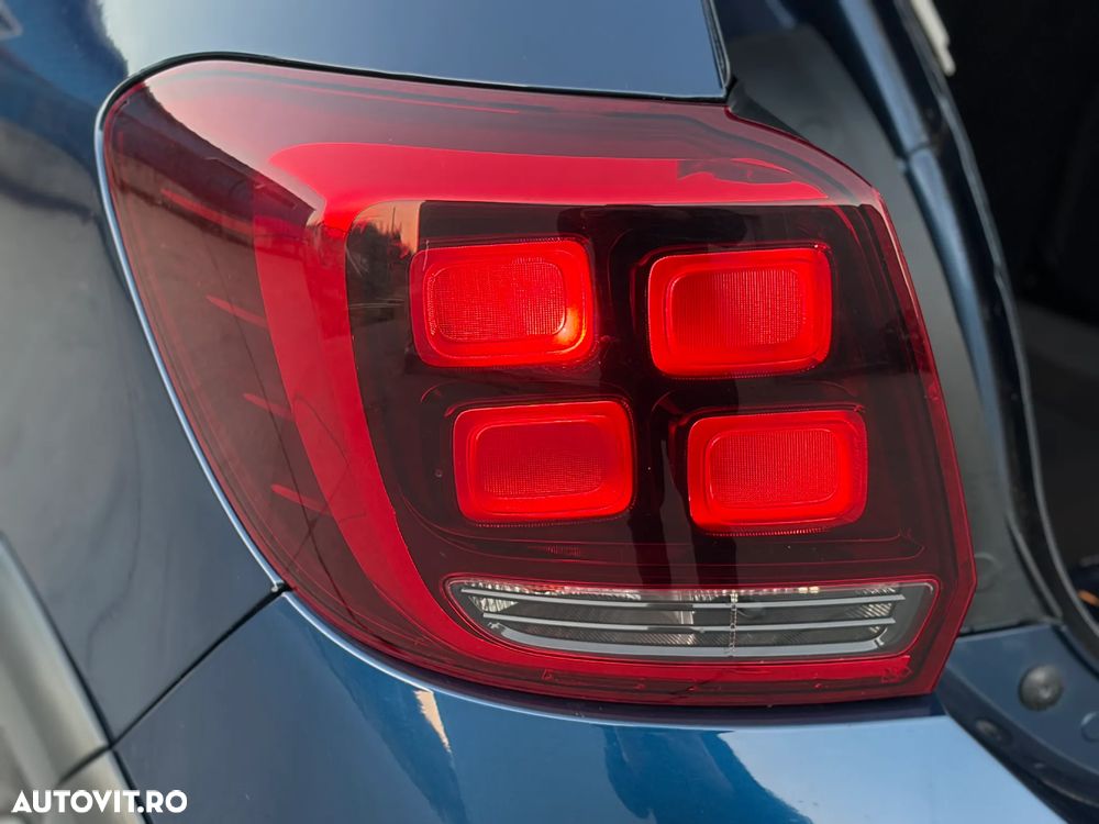 Dacia Sandero Stepway TCe 90 (S&S) Celebration - 23