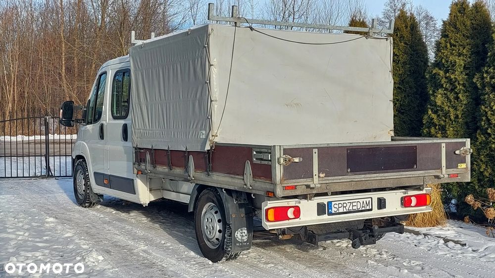 Peugeot BOXER - 6
