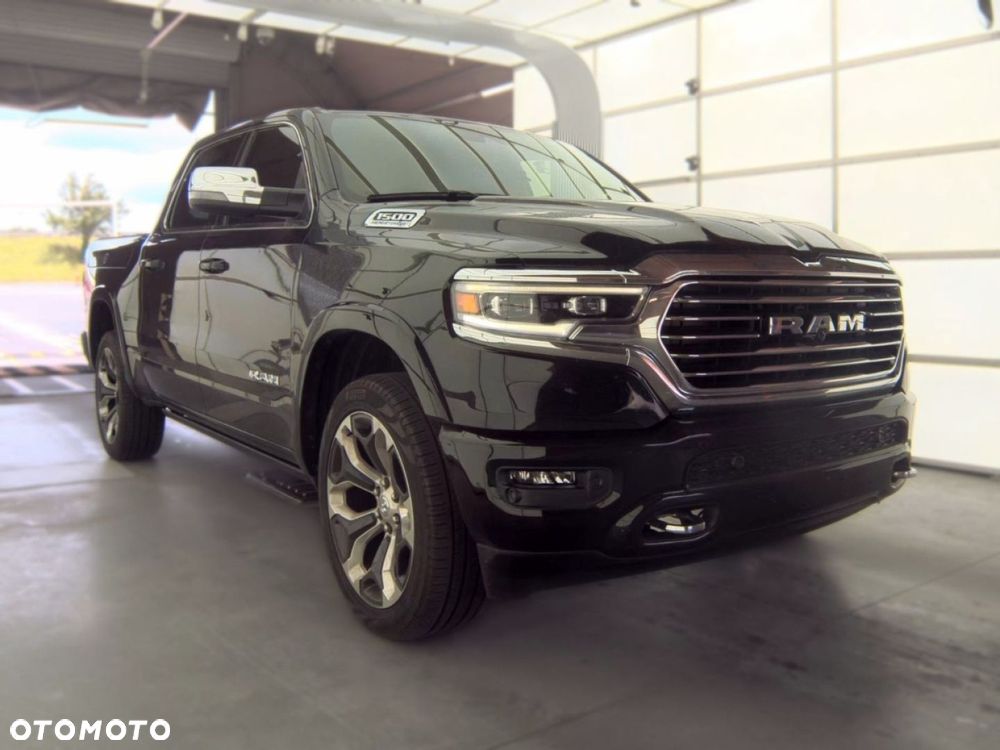 RAM 1500 - 5