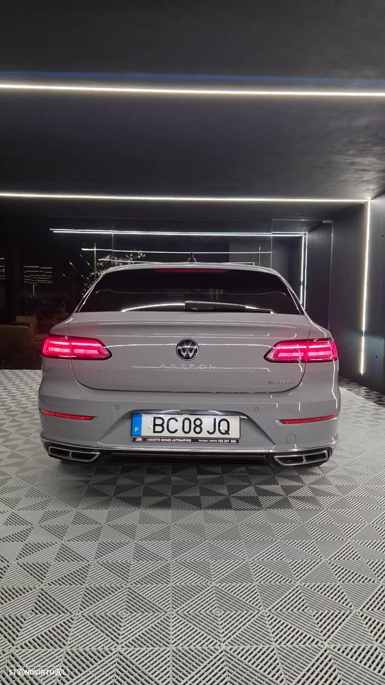 VW Arteon Shooting Brake 1.4 TSI eHybrid R-Line - 7