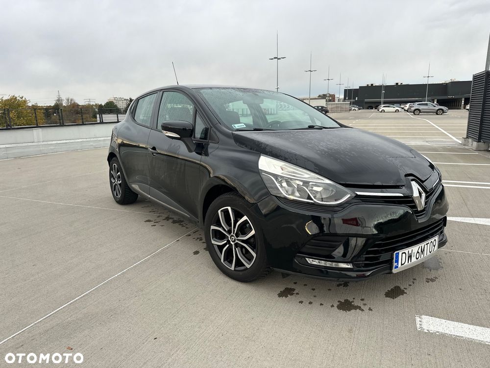 Renault Clio - 2