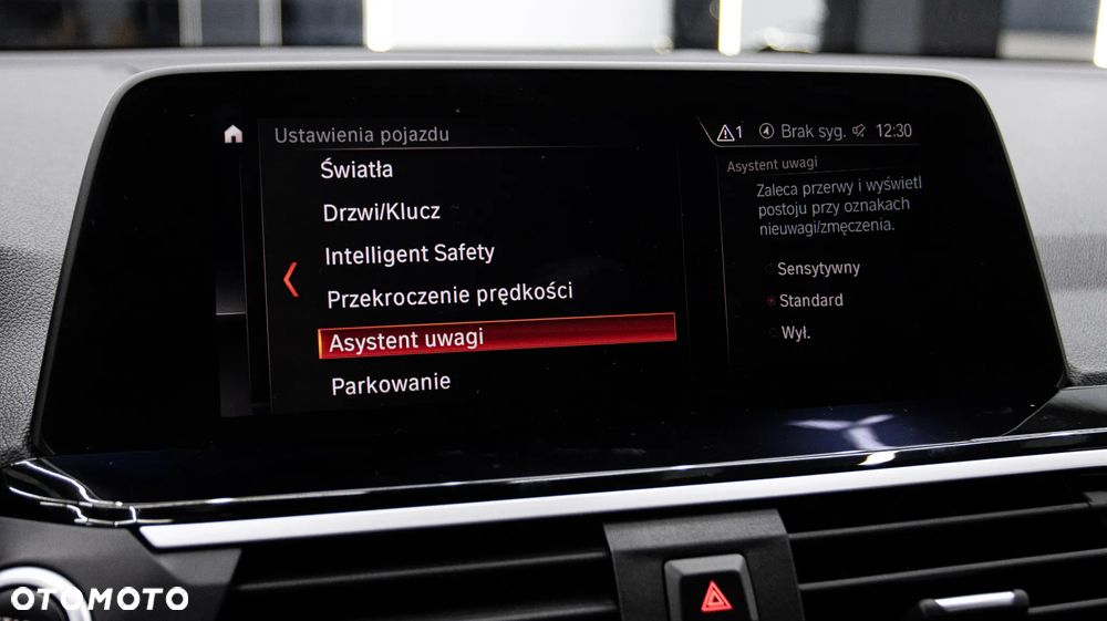 BMW X3 xDrive20d MHEV Luxury Line - 28