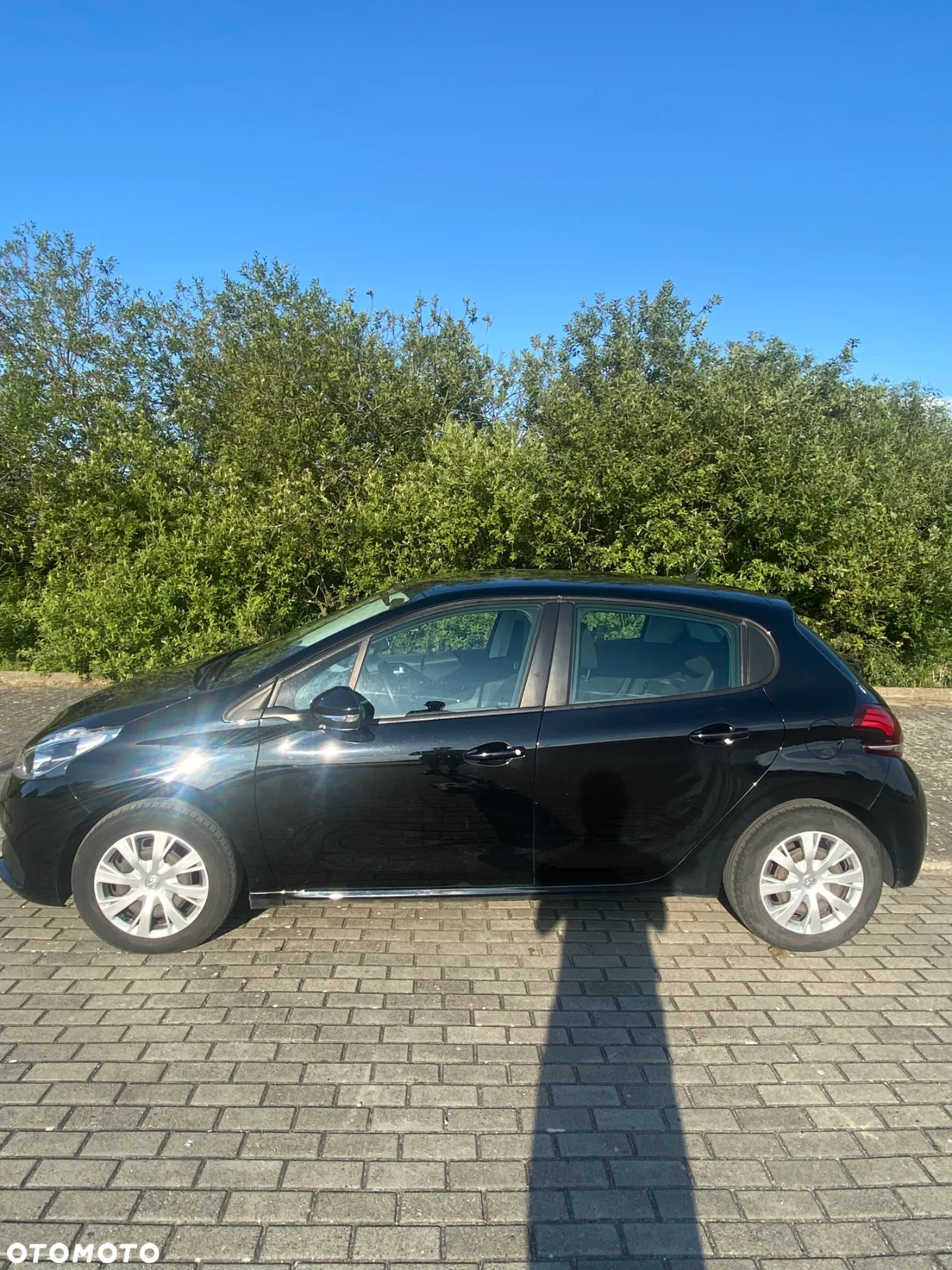 Peugeot 208 1.2 PureTech Allure - 7