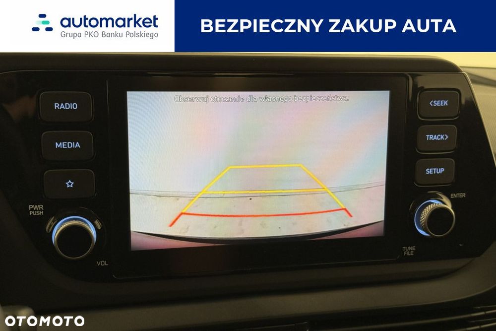 Hyundai Bayon 1.0 T-GDI Smart - 18