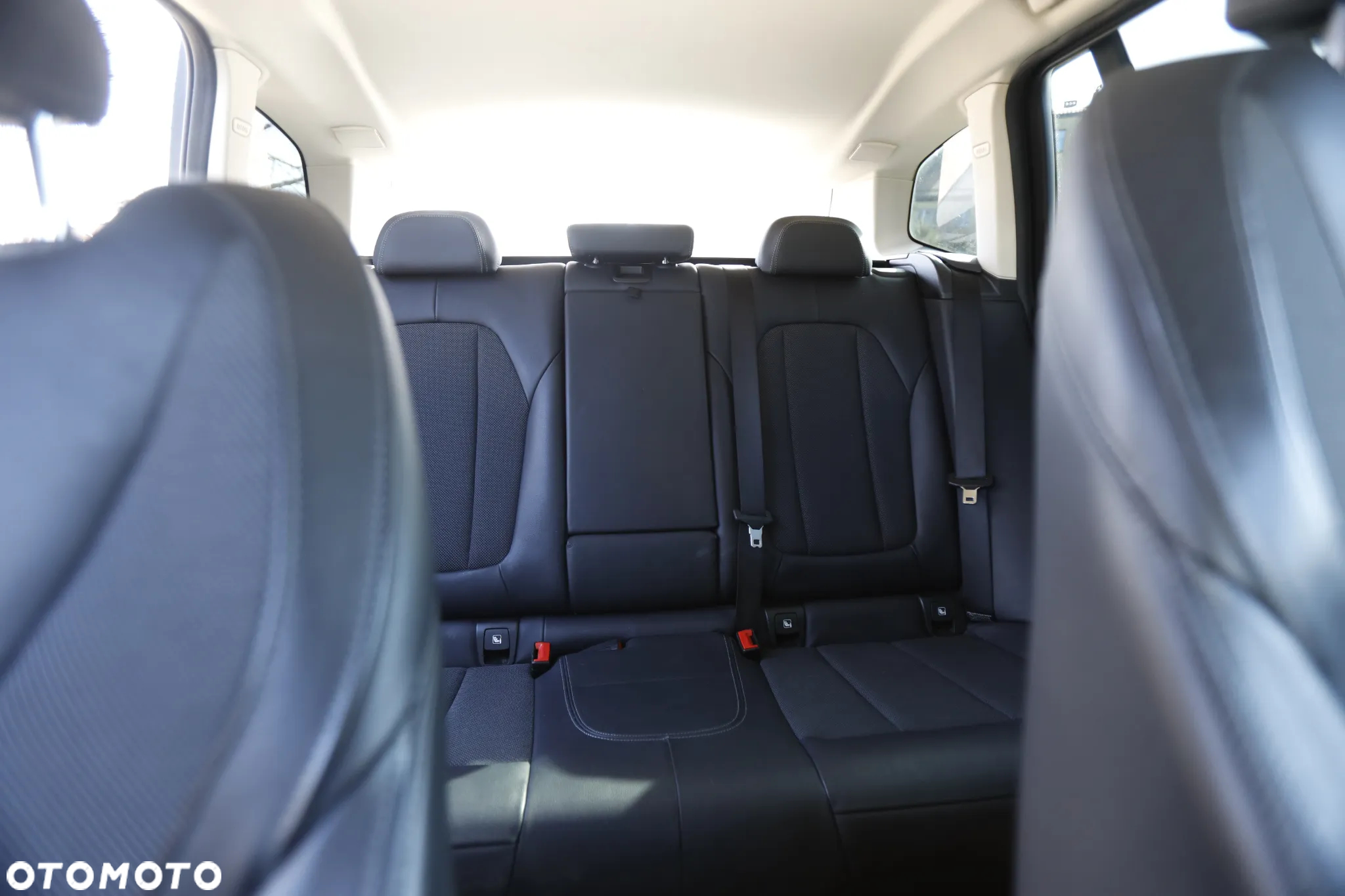 BMW X3 xDrive20i - 22