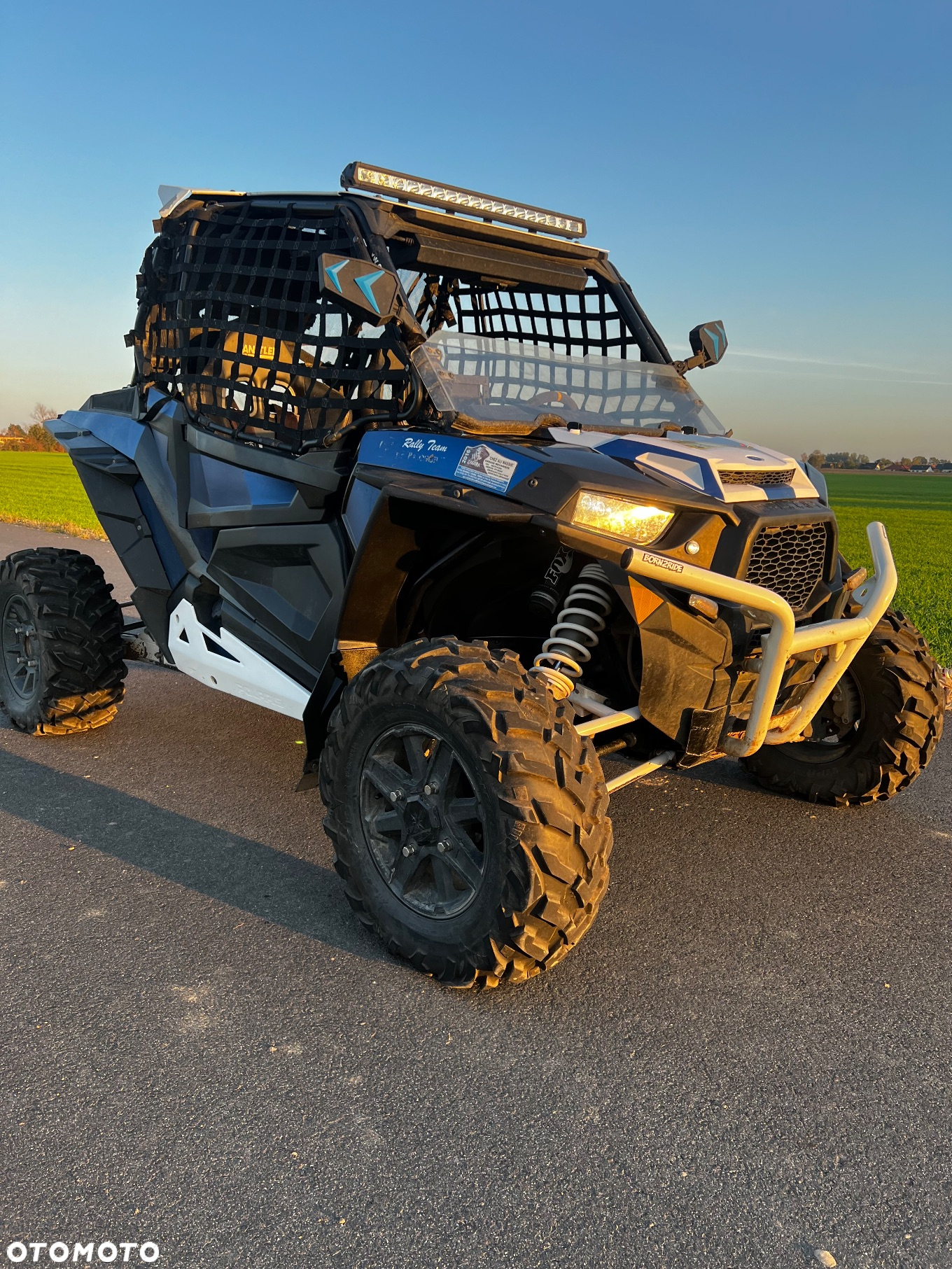 Polaris RZR - 2