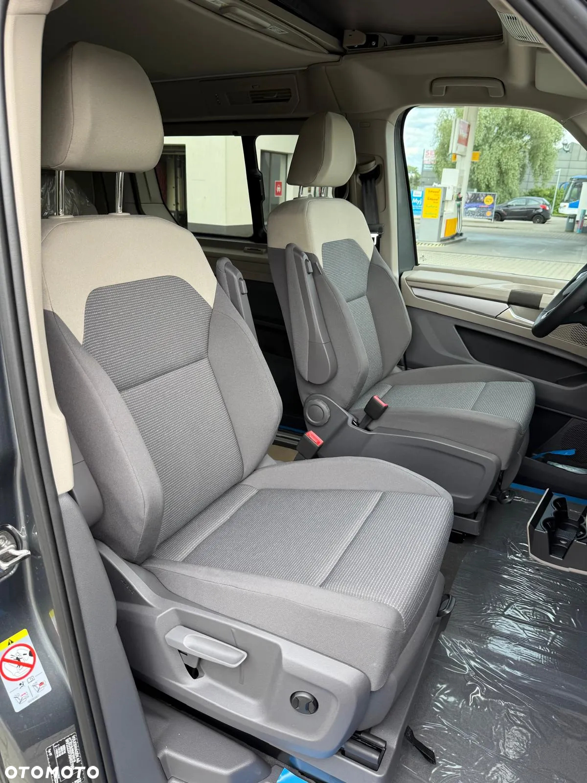 Volkswagen California - 15