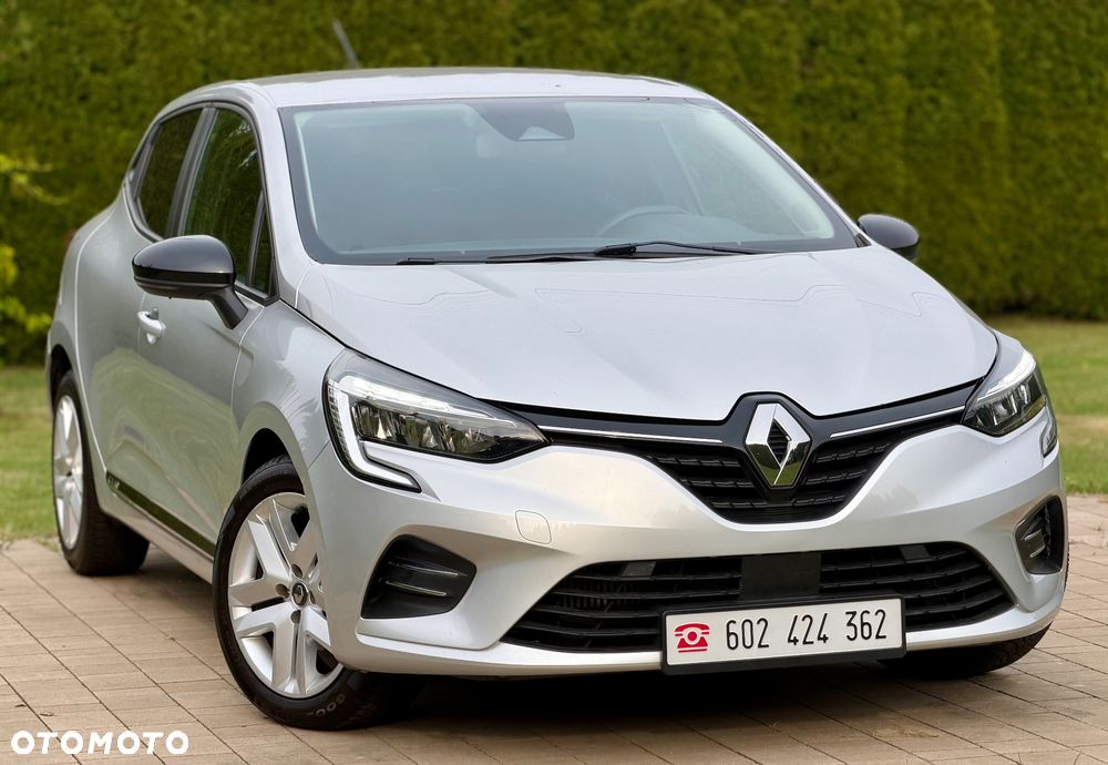 Renault Clio TCe 90 INTENS - 3