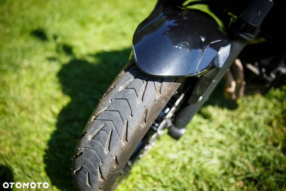 Kawasaki Z 650 - 16