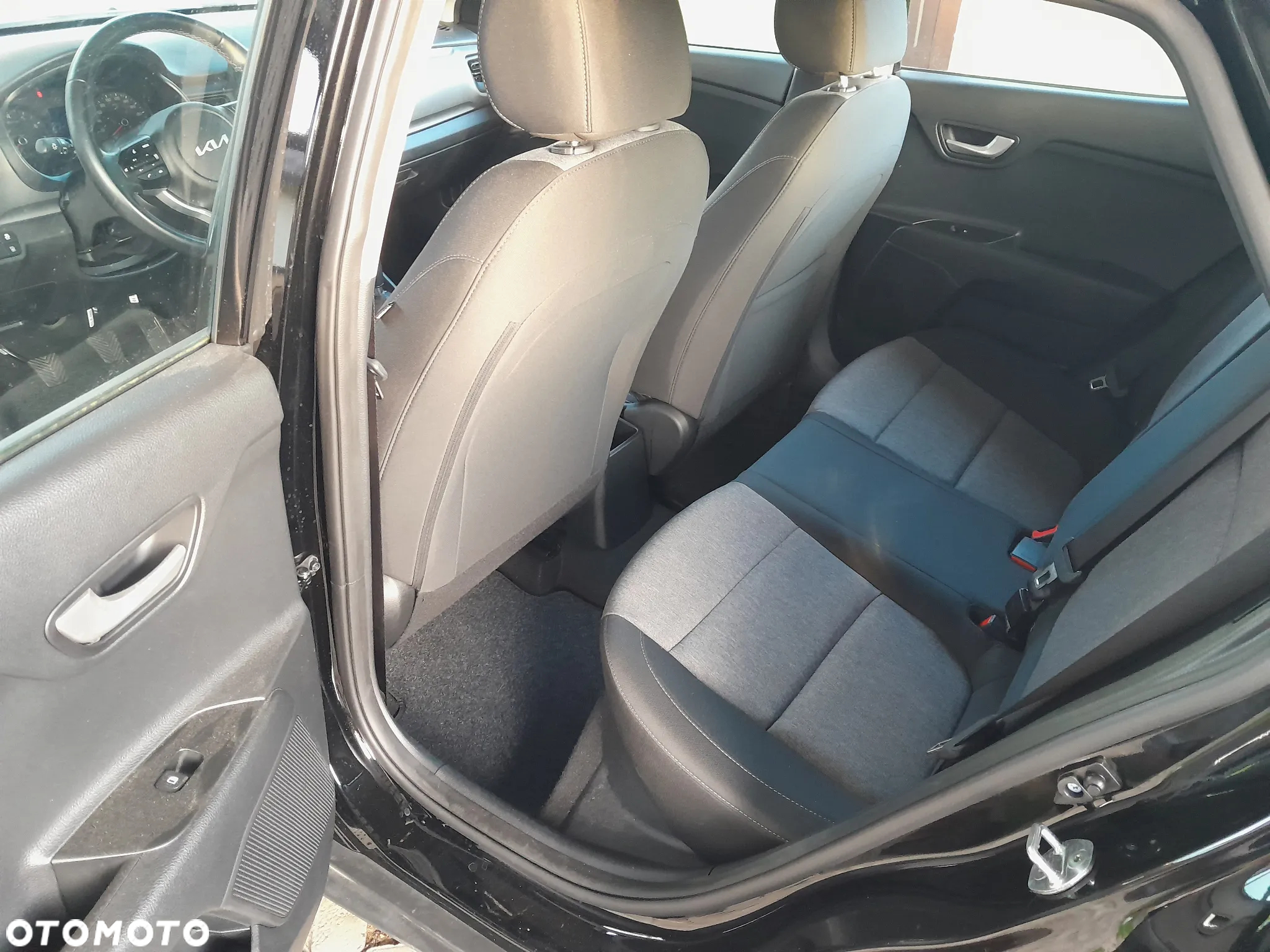 Kia Stonic 1.0 T-GDI GT Line - 6