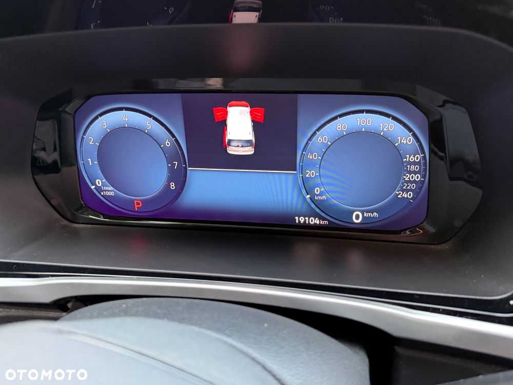 Ford Tourneo Connect Grand - 14