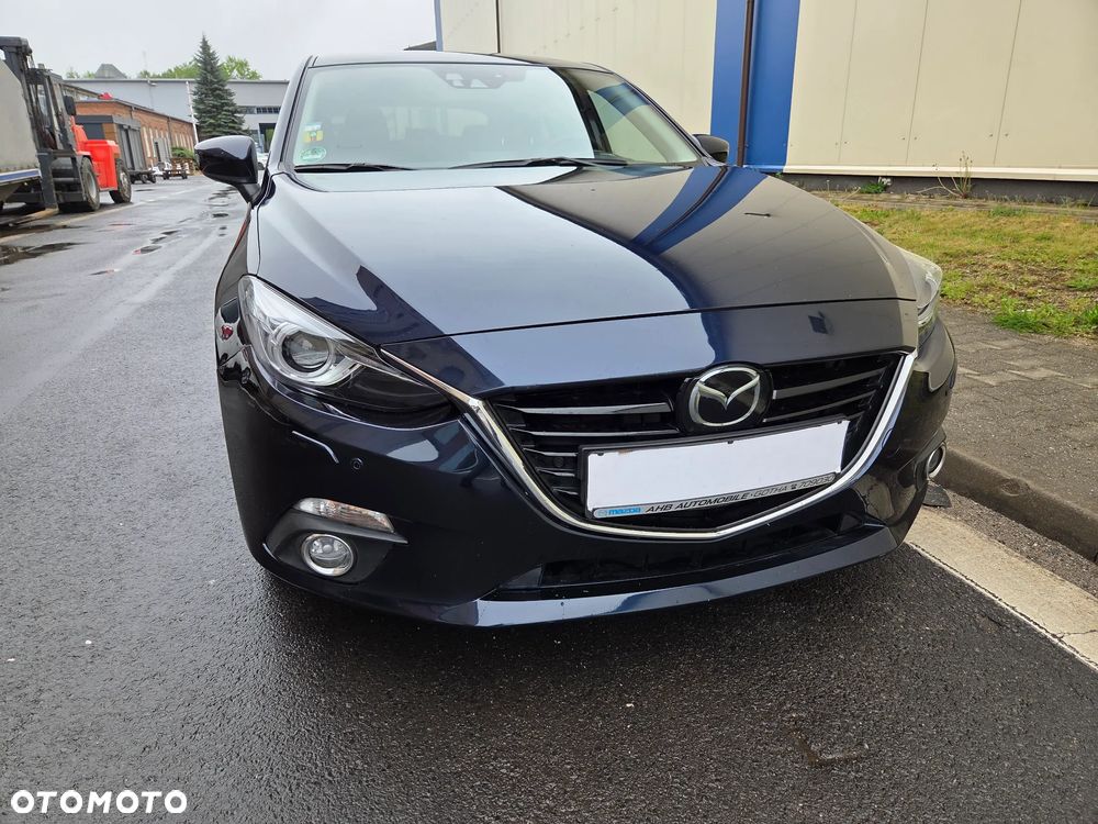 Mazda 3 SKYACTIV-G 120 NAKAMA - 10