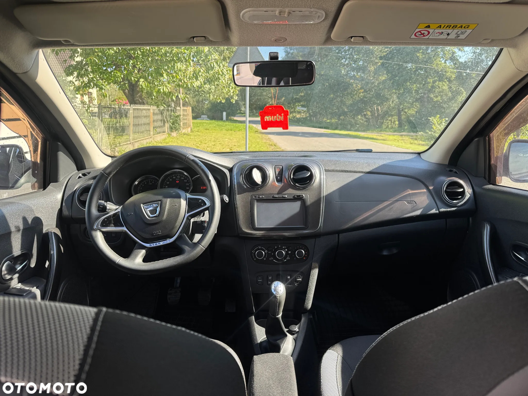 Dacia Sandero 0.9 TCe Laureate - 13