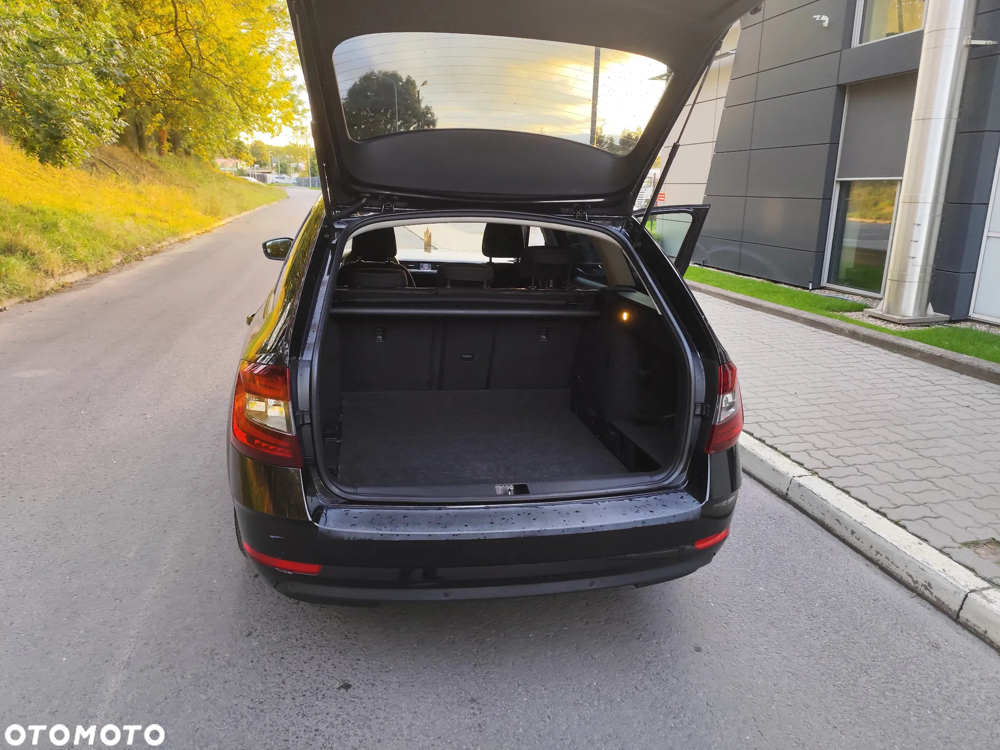 Skoda Octavia 2.0 TDI Clever - 8