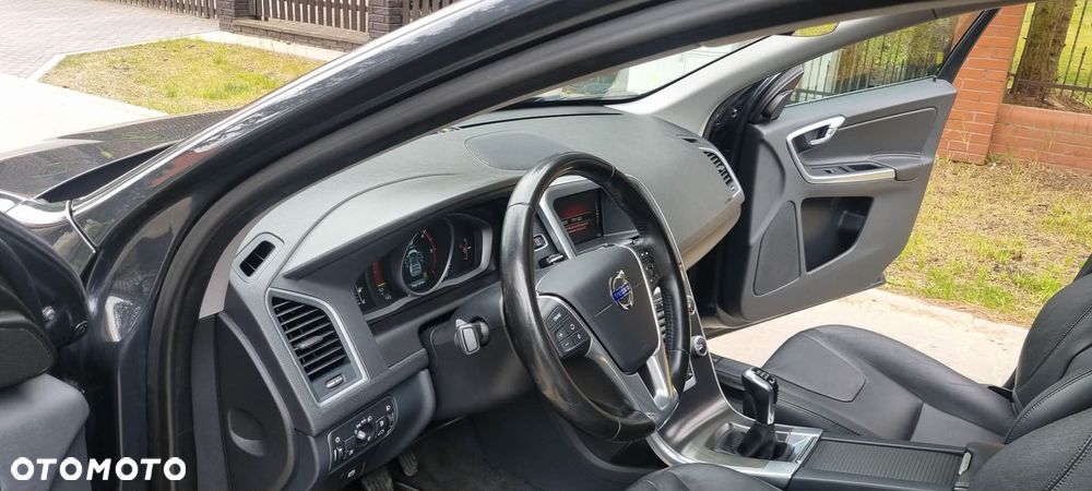 Volvo XC 60 - 7