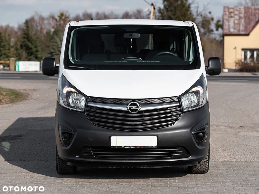 Opel Vivaro L2H1 S&S Tourer - 3