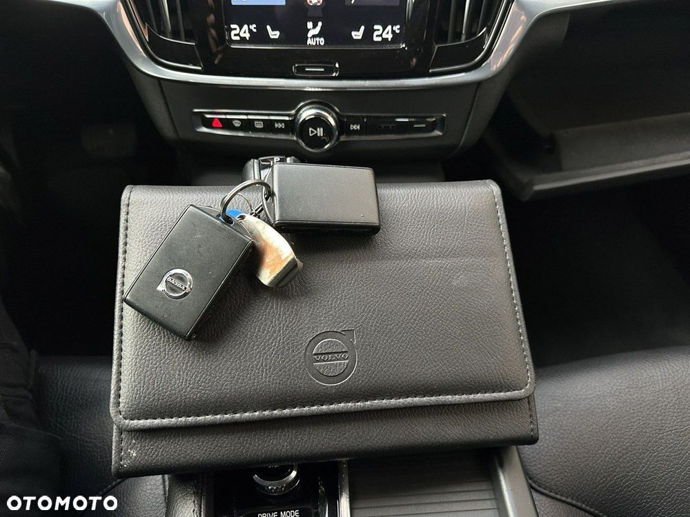 Volvo V90 - 23