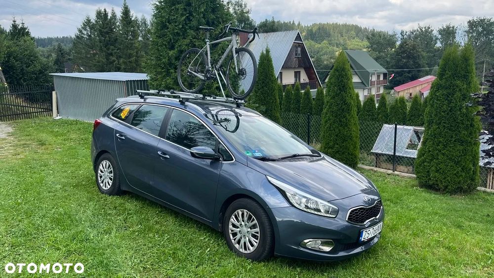 Kia Ceed 1.6 GDI M - 15