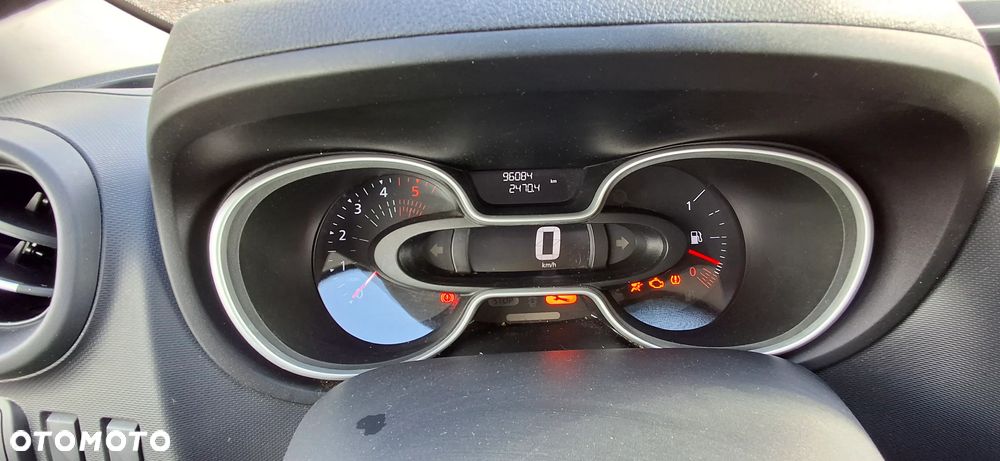 Renault Trafic ENERGY Combi Life - 17