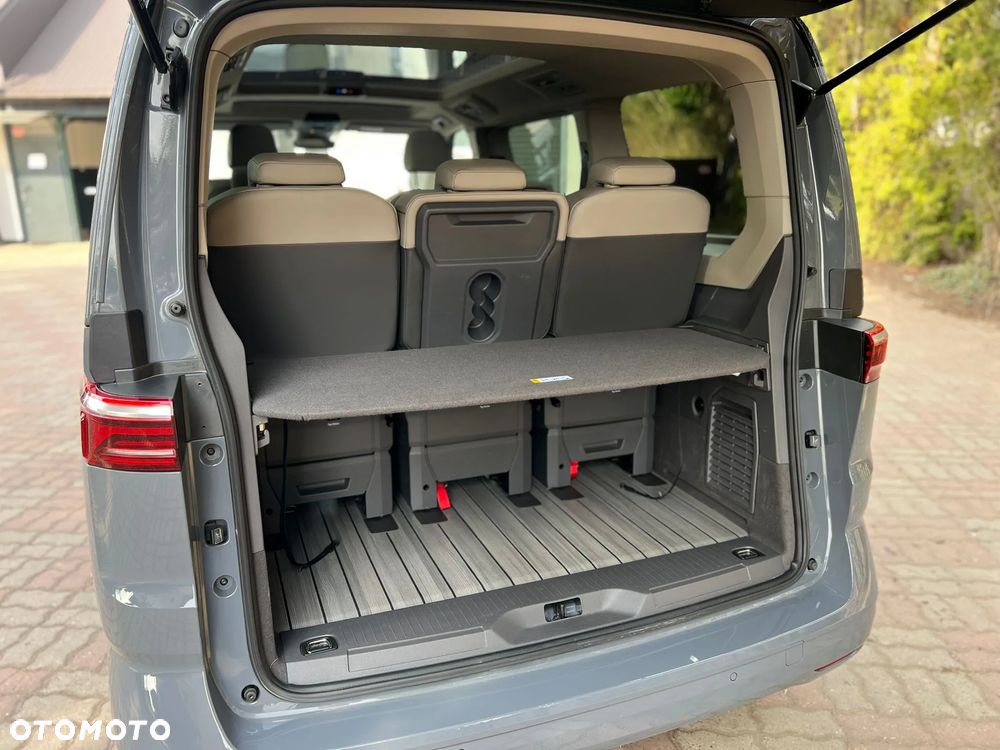 Volkswagen Multivan 2.0 TDI L1 Business DSG - 9