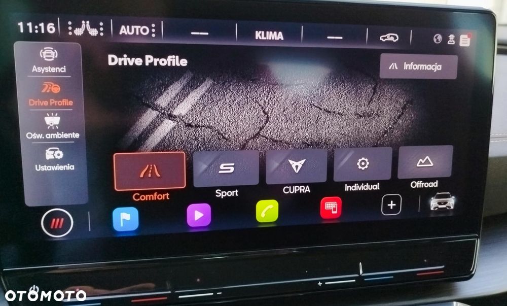 Cupra Formentor - 20
